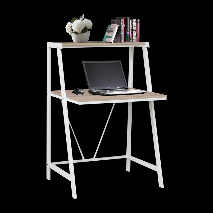 DOUBLOON Standing Desk Detail